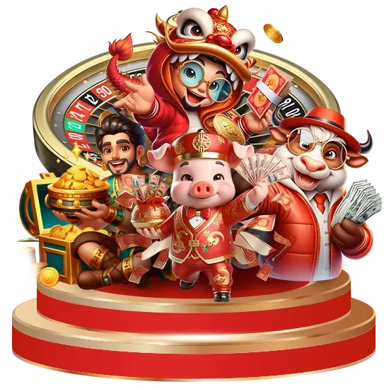 Chuyên mục nổ hũ Hubet